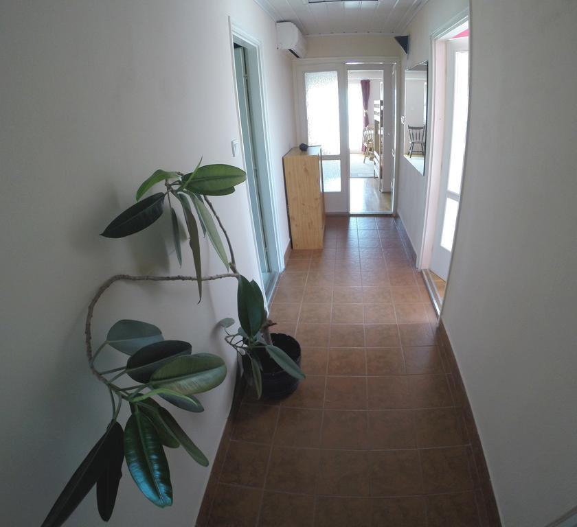 Bodza Vendeghaz Hotel บาลาตอนฟือเรด ภายนอก รูปภาพ